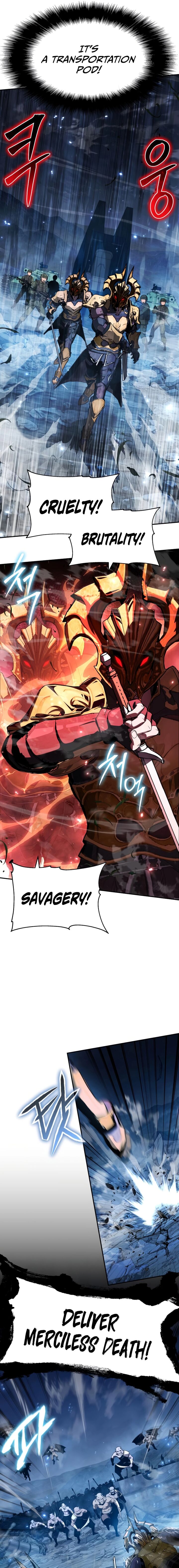 The Knight King Who Returned With A God 154 9