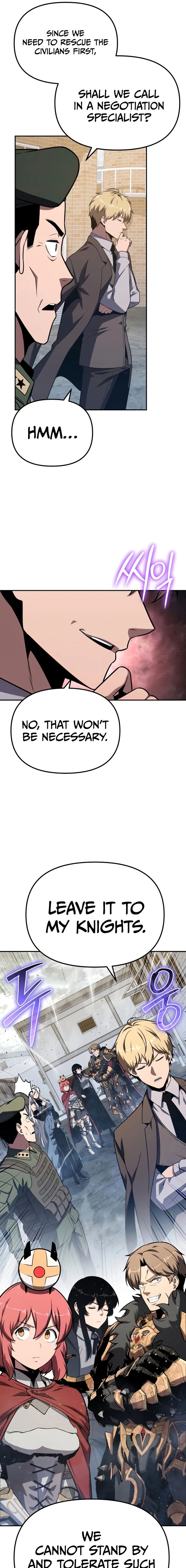 The Knight King Who Returned With A God 155 11