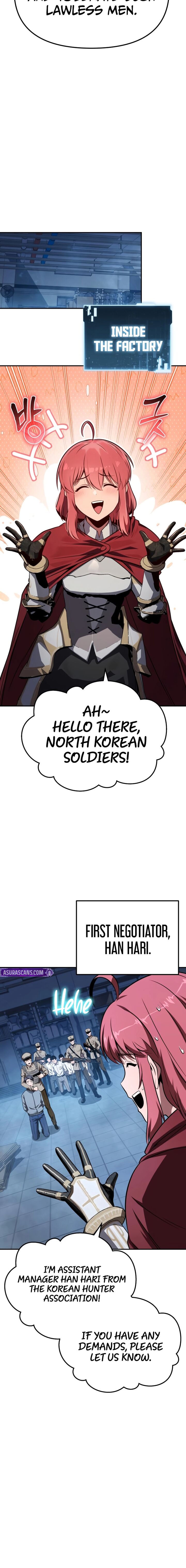 The Knight King Who Returned With A God 155 12