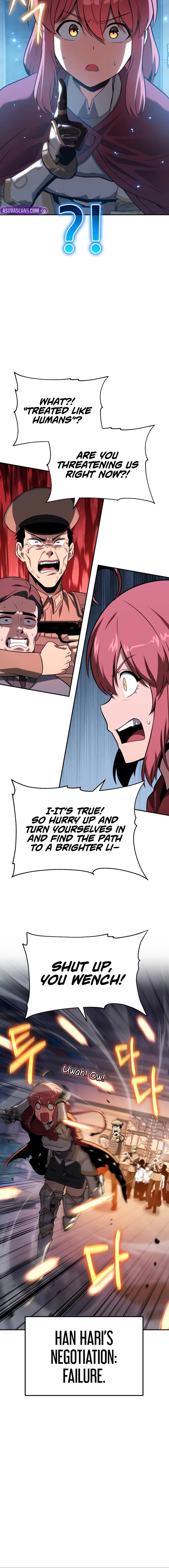 The Knight King Who Returned With A God 155 14