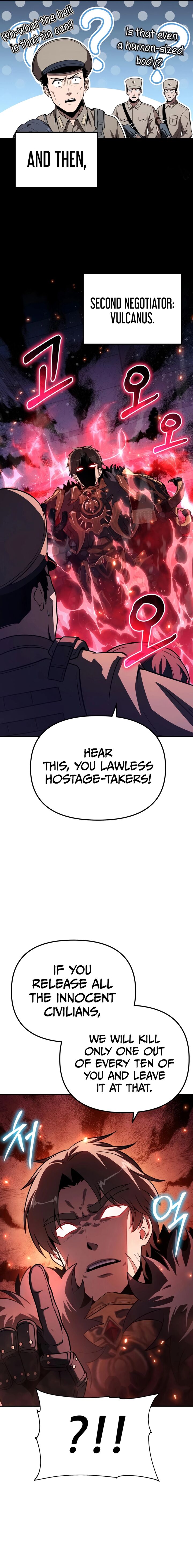 The Knight King Who Returned With A God 155 15