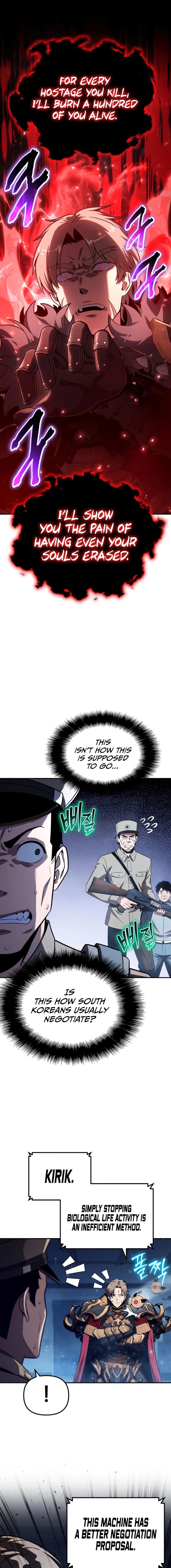 The Knight King Who Returned With A God 155 17