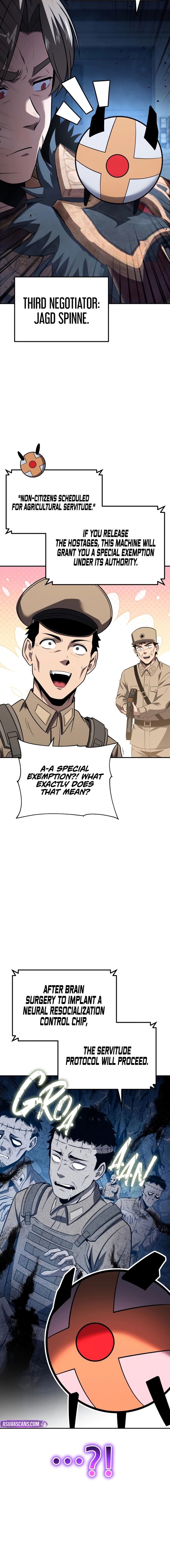 The Knight King Who Returned With A God 155 18