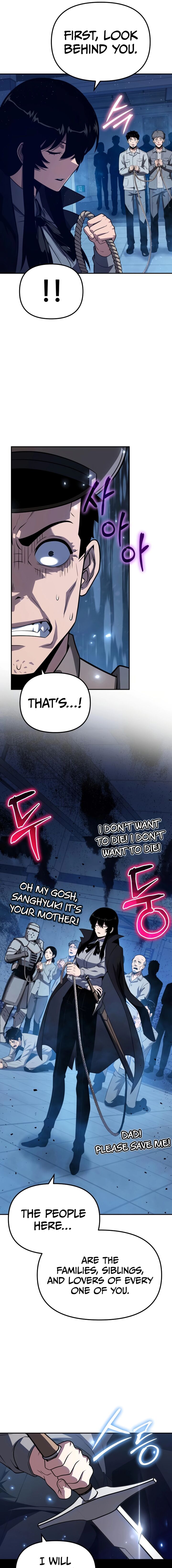 The Knight King Who Returned With A God 155 21