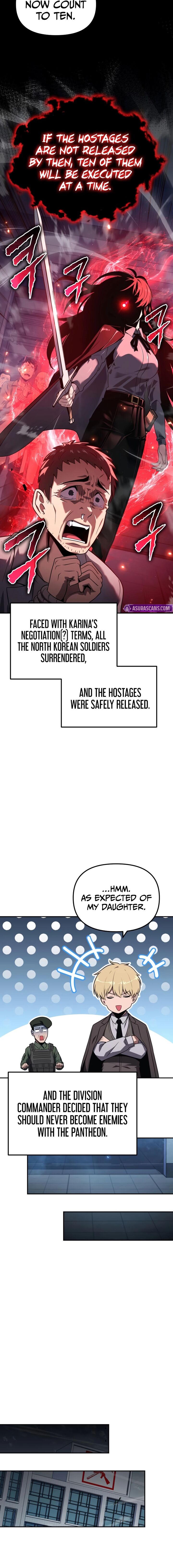 The Knight King Who Returned With A God 155 22