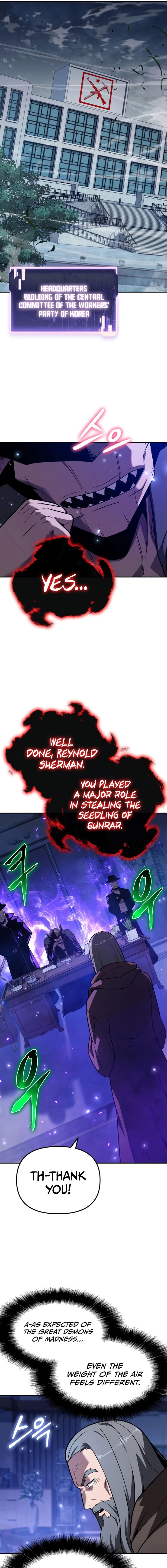 The Knight King Who Returned With A God 155 23