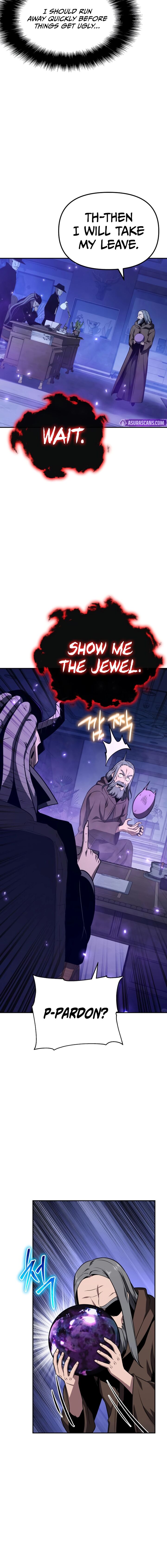 The Knight King Who Returned With A God 155 24