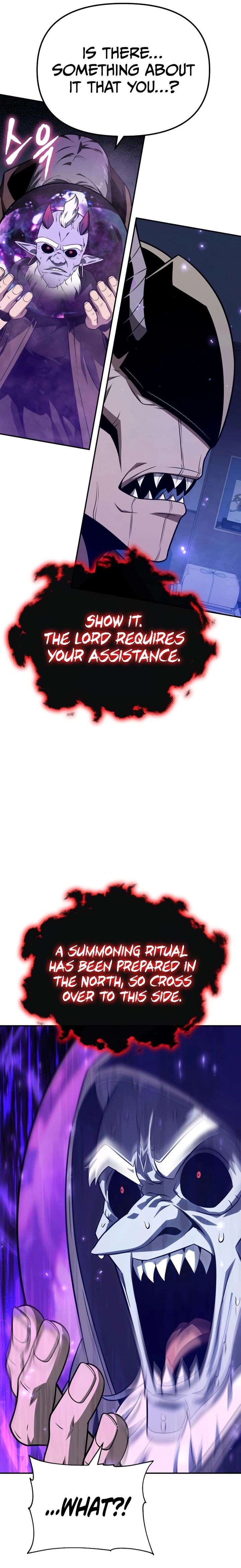 The Knight King Who Returned With A God 155 25