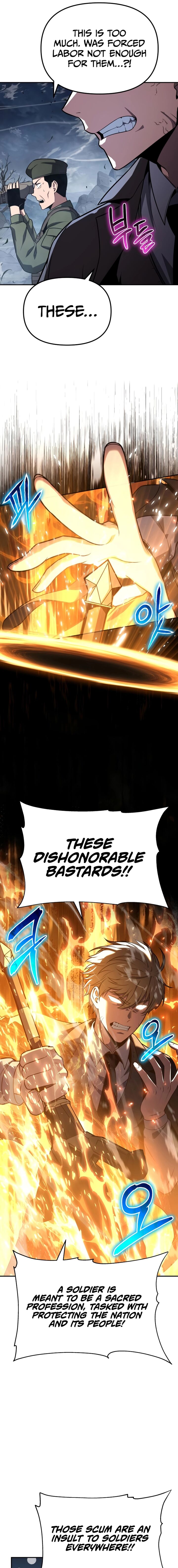 The Knight King Who Returned With A God 155 3