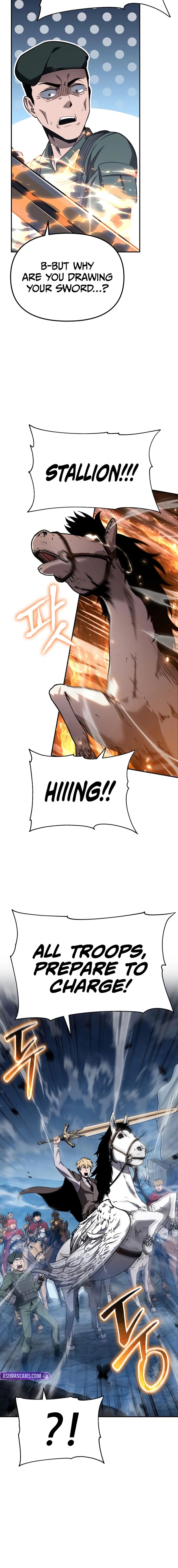 The Knight King Who Returned With A God 155 4