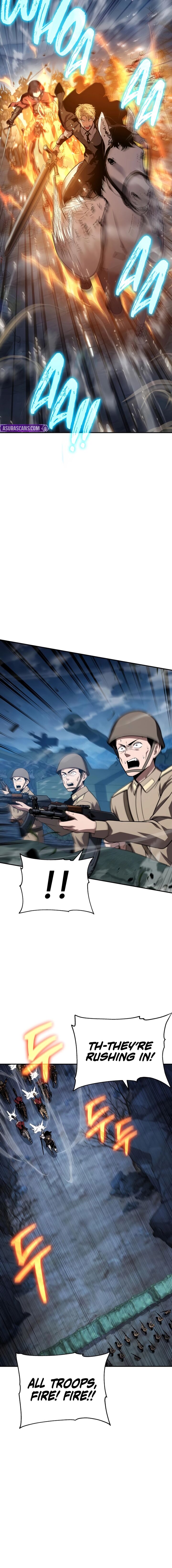 The Knight King Who Returned With A God 155 6