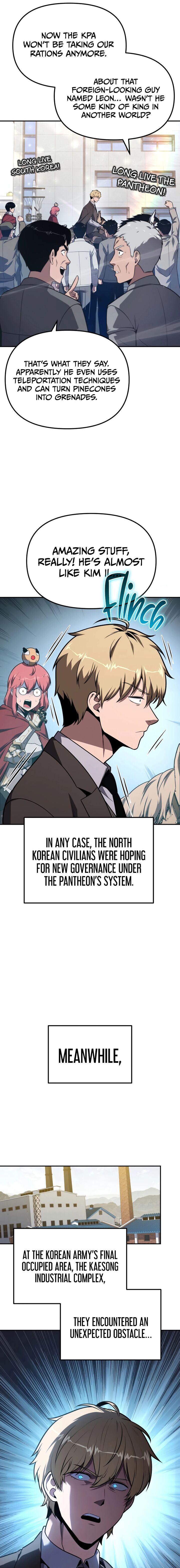 The Knight King Who Returned With A God 155 9