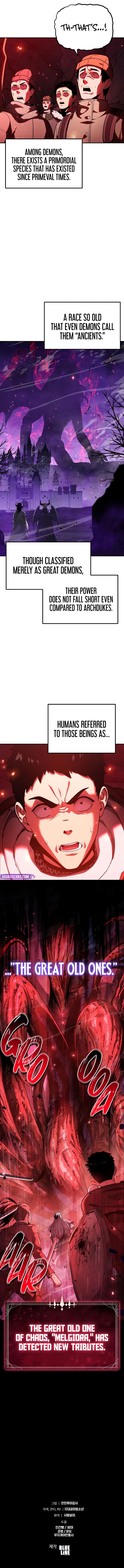 The Knight King Who Returned With A God 156 13