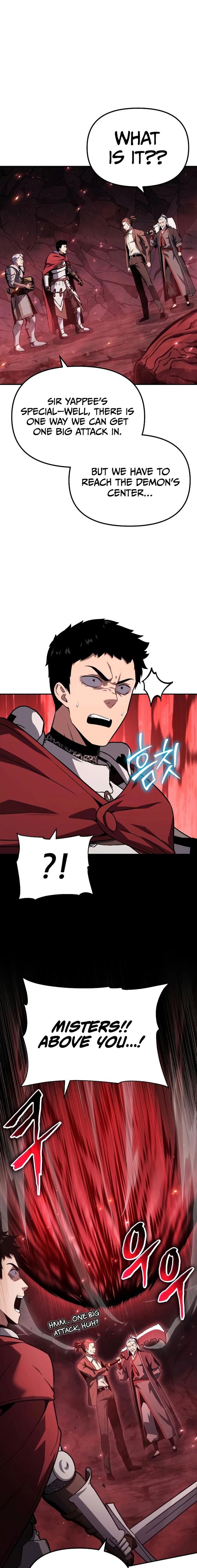 The Knight King Who Returned With A God 157 13