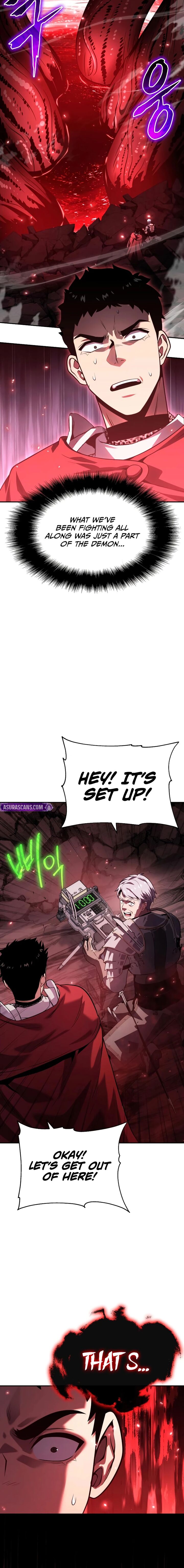 The Knight King Who Returned With A God 157 18