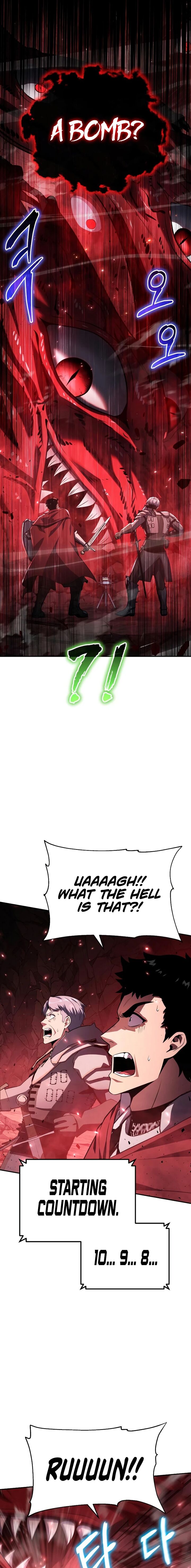 The Knight King Who Returned With A God 157 19