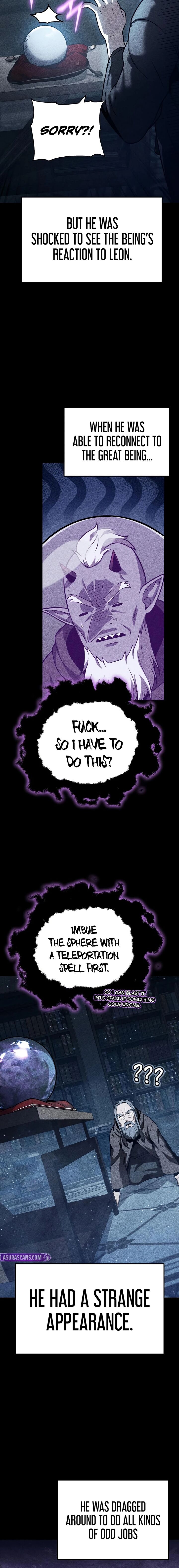 The Knight King Who Returned With A God 157 2