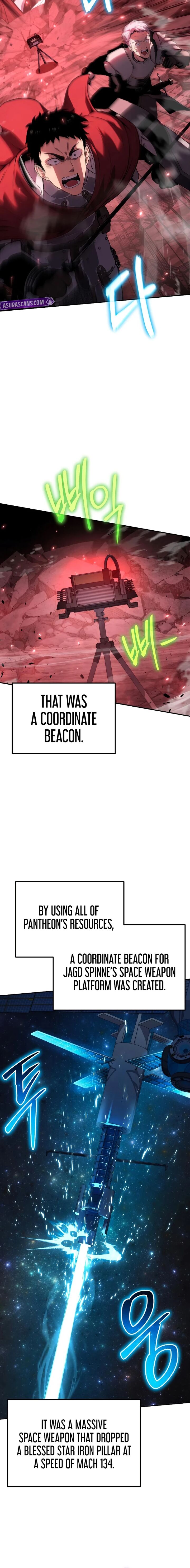 The Knight King Who Returned With A God 157 20