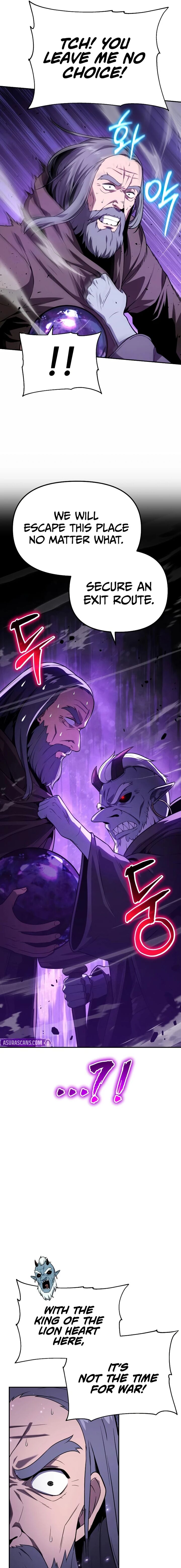 The Knight King Who Returned With A God 157 5