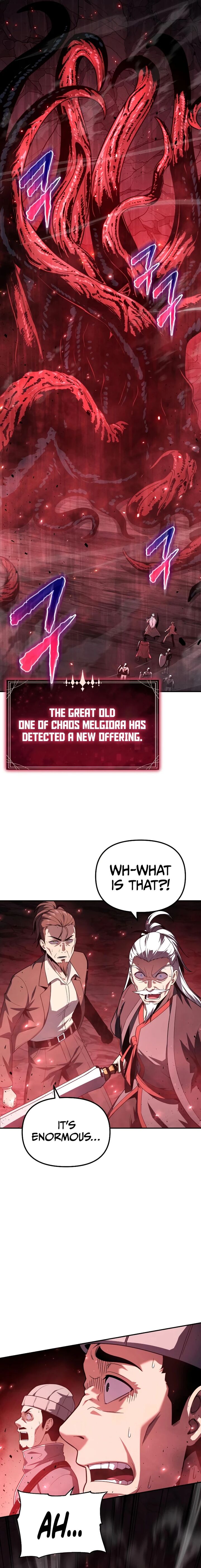 The Knight King Who Returned With A God 157 7