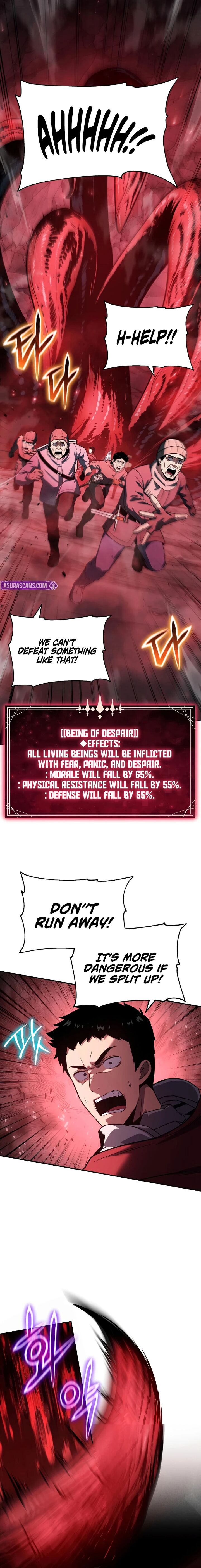 The Knight King Who Returned With A God 157 8