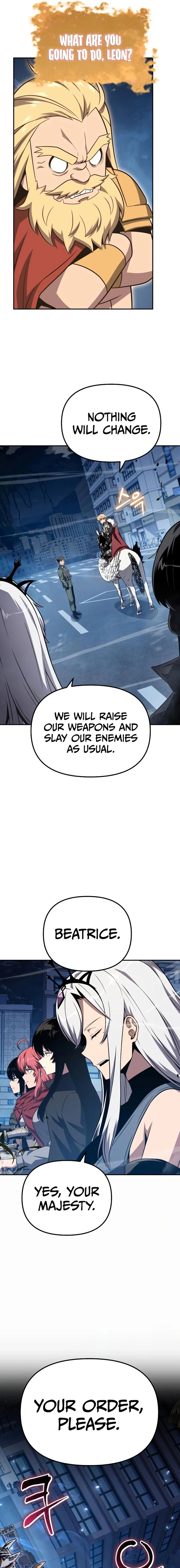 The Knight King Who Returned With A God 158 11