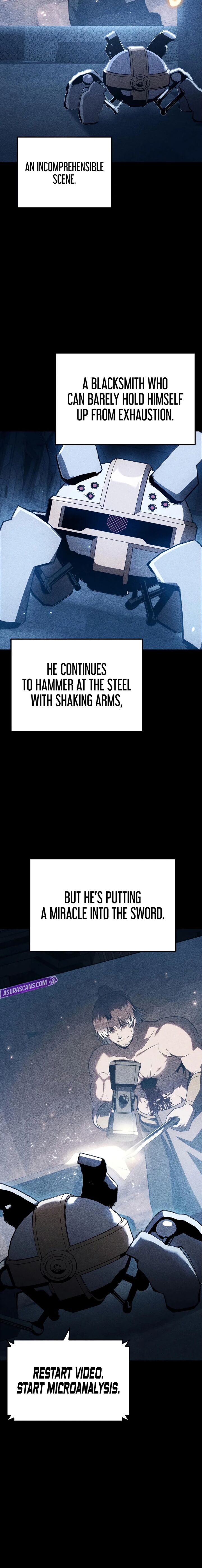 The Knight King Who Returned With A God 158 2