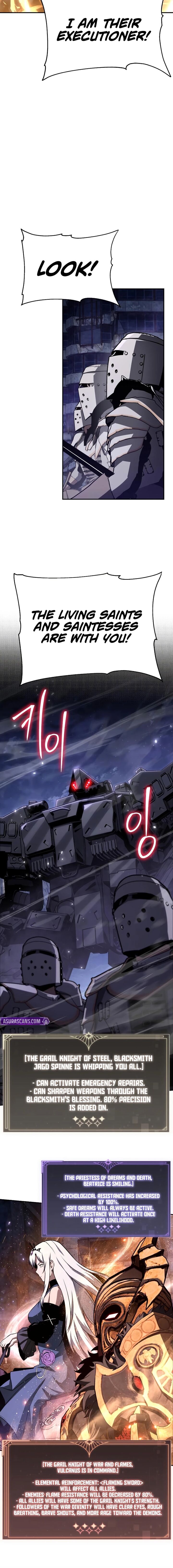 The Knight King Who Returned With A God 158 22