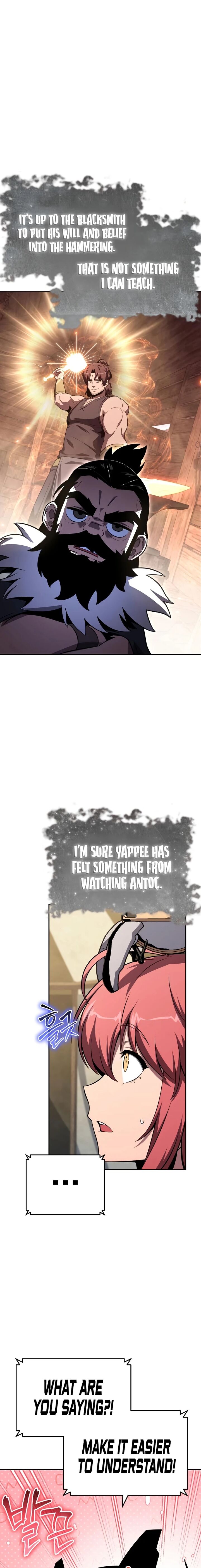 The Knight King Who Returned With A God 158 5