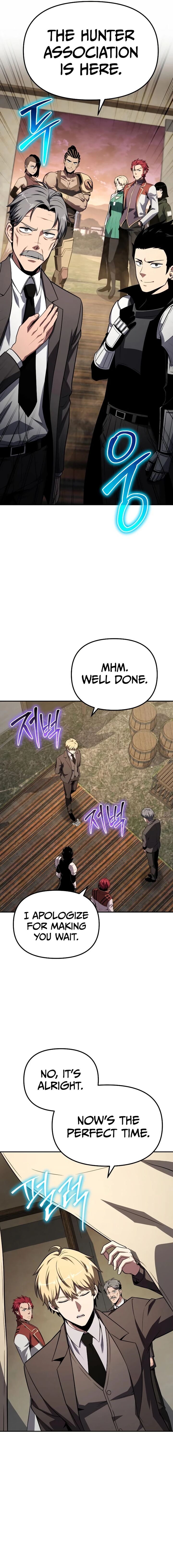 The Knight King Who Returned With A God 158 7