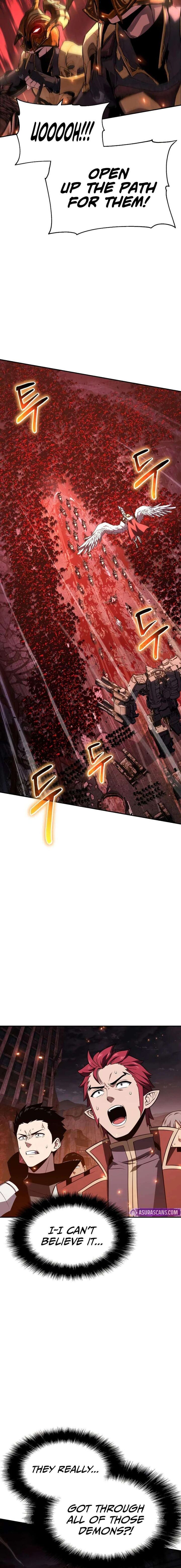 The Knight King Who Returned With A God 159 10