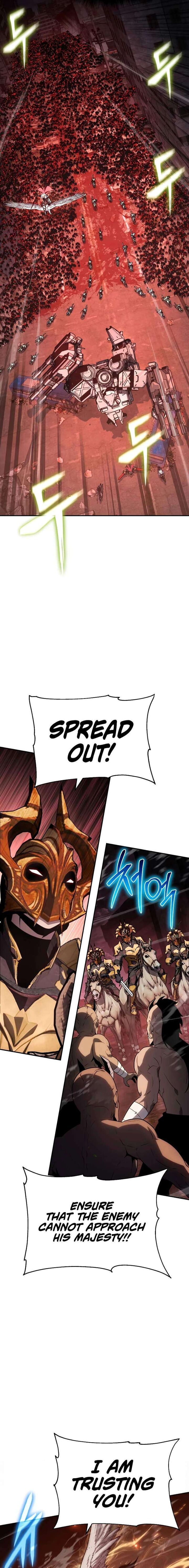 The Knight King Who Returned With A God 159 11