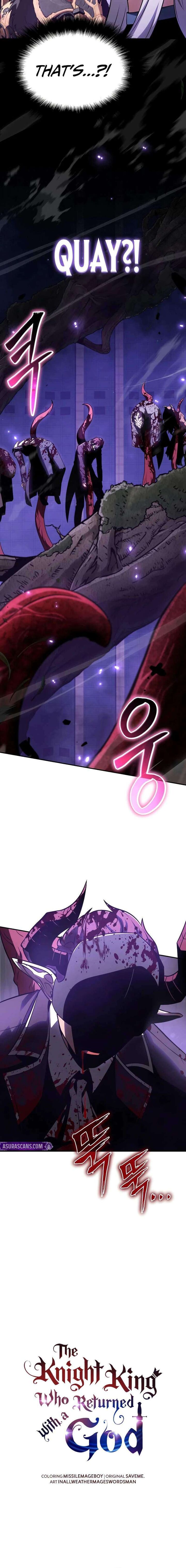 The Knight King Who Returned With A God 159 14