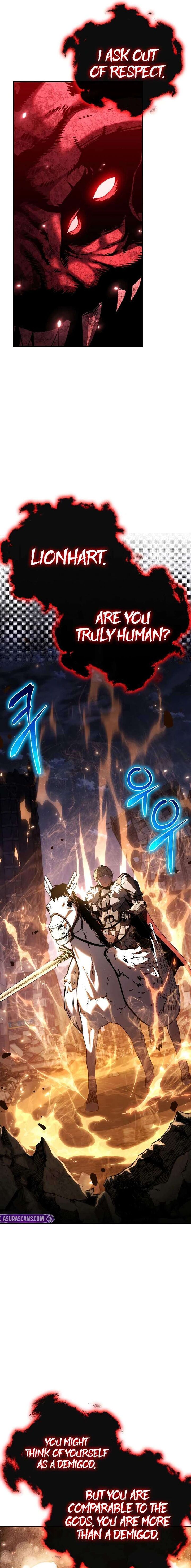 The Knight King Who Returned With A God 159 15