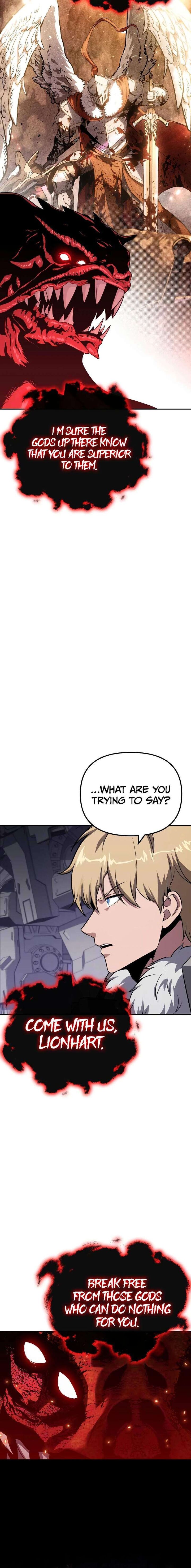 The Knight King Who Returned With A God 159 16