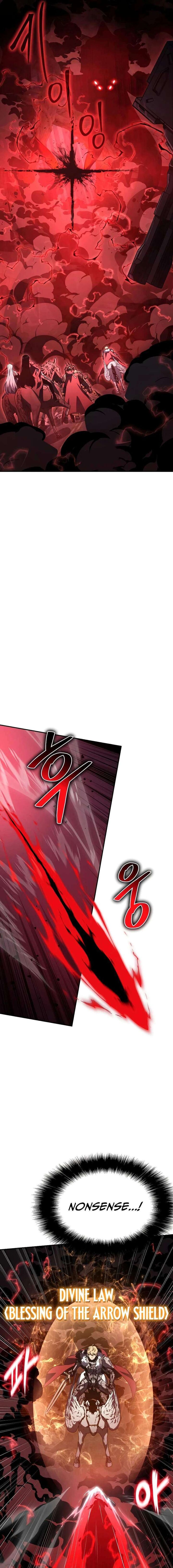 The Knight King Who Returned With A God 159 23