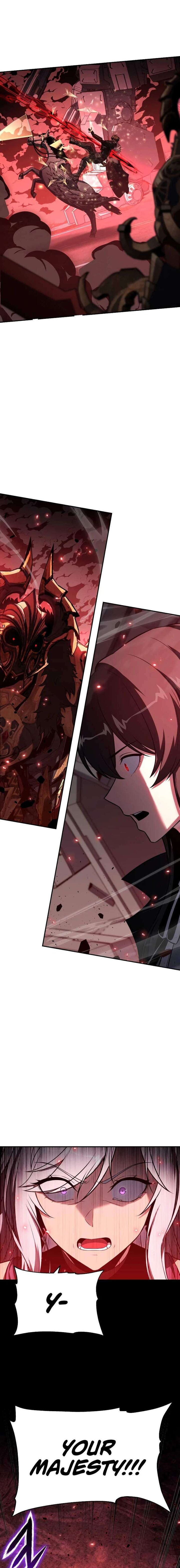 The Knight King Who Returned With A God 159 25