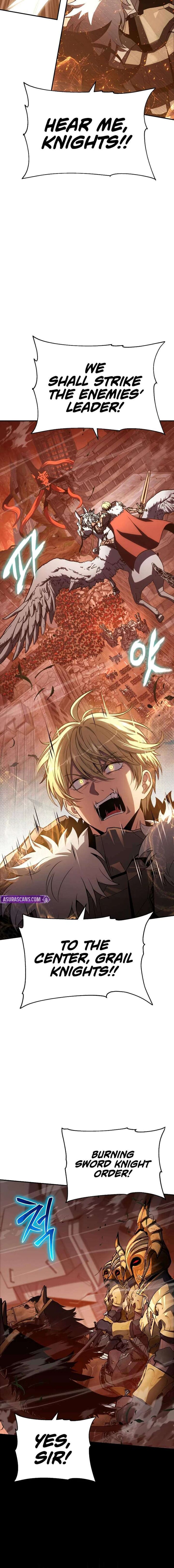 The Knight King Who Returned With A God 159 8