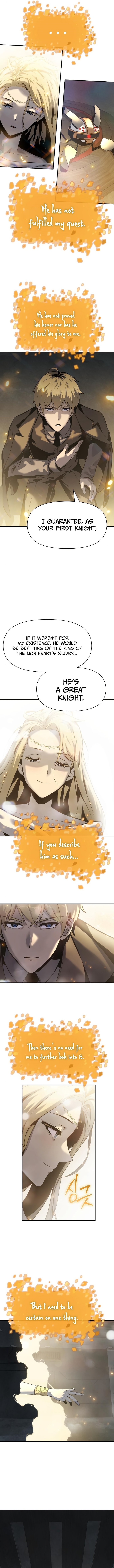 The Knight King Who Returned With A God 16 9