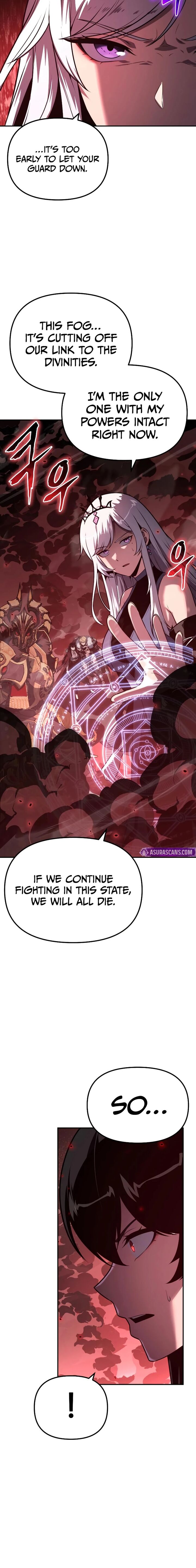 The Knight King Who Returned With A God 160 10