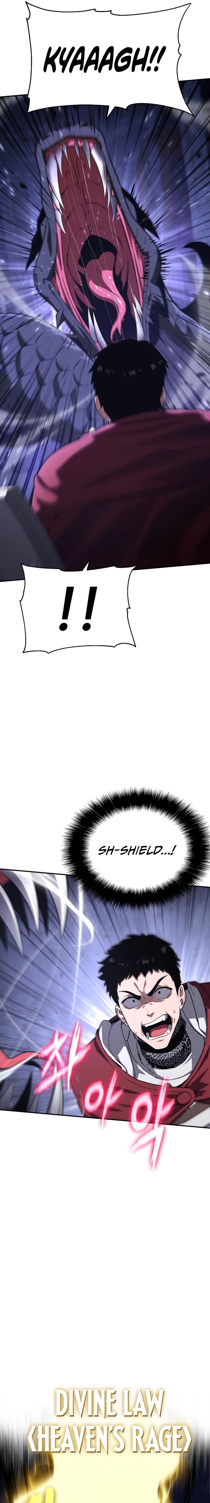 The Knight King Who Returned With A God 160 19