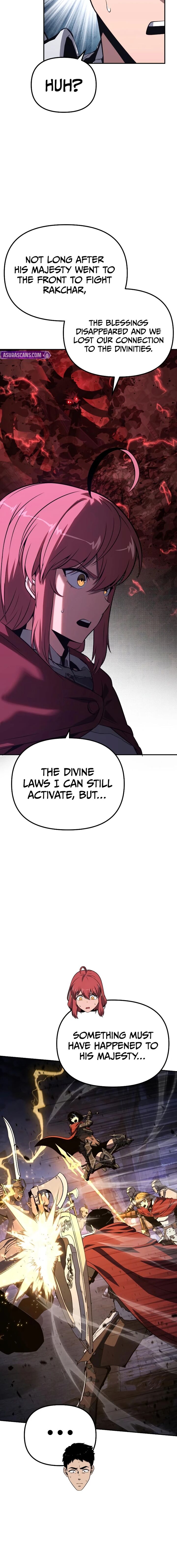 The Knight King Who Returned With A God 160 22