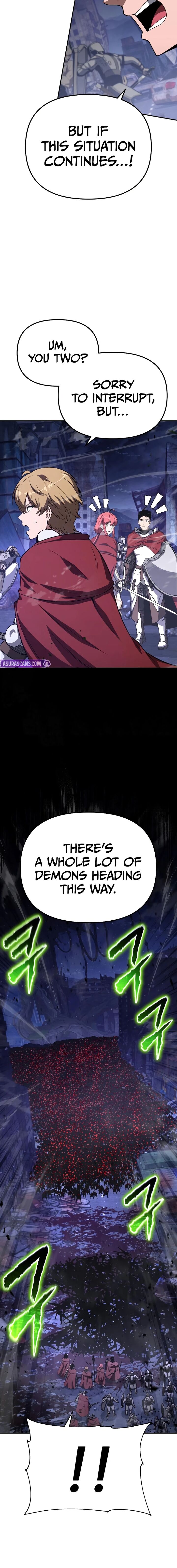 The Knight King Who Returned With A God 160 24