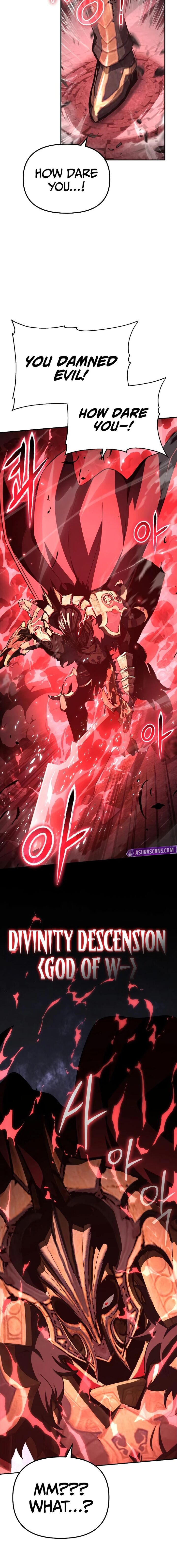 The Knight King Who Returned With A God 160 6