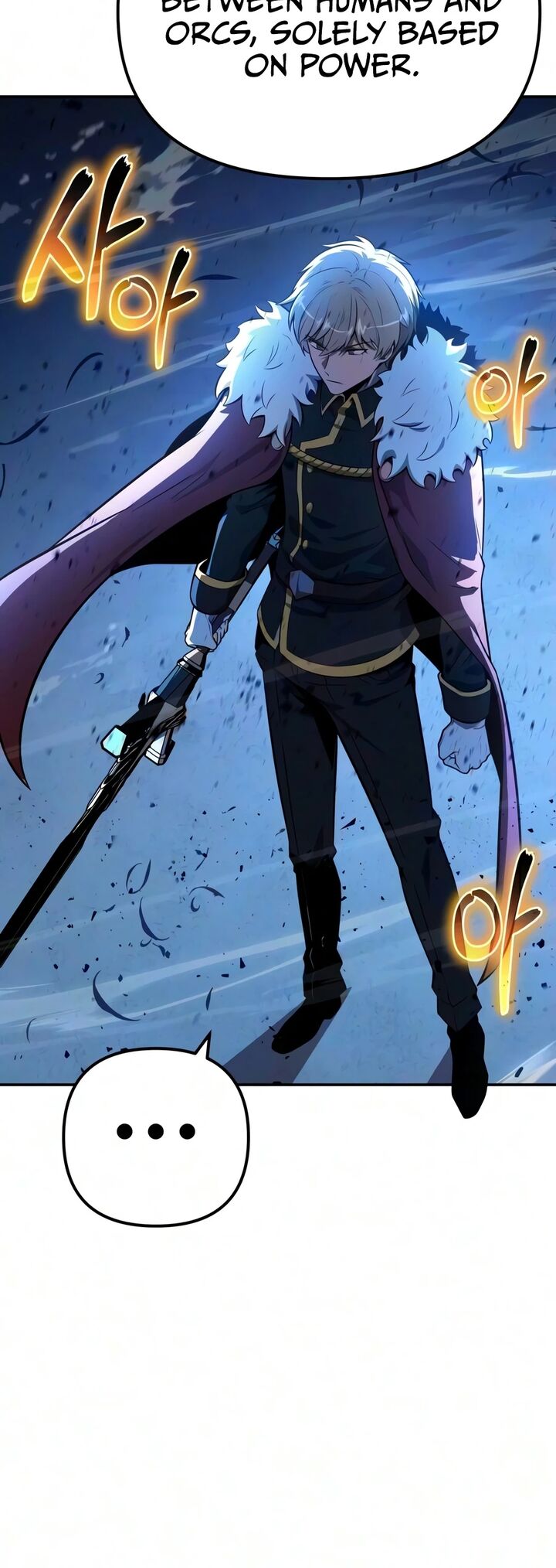 The Knight King Who Returned With A God 174 21