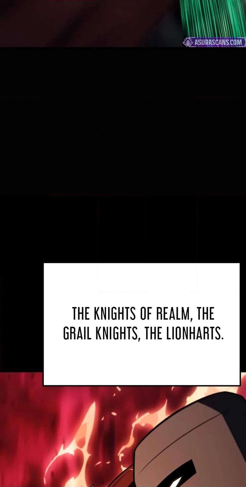 The Knight King Who Returned With A God 183 100