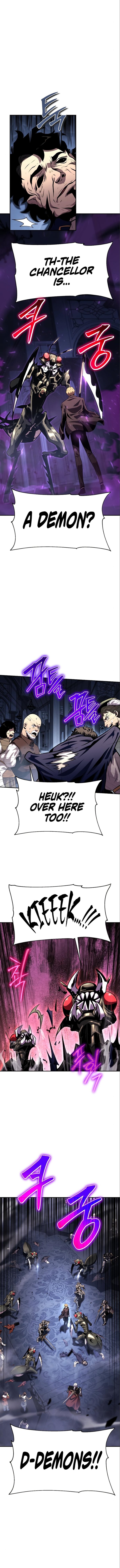 The Knight King Who Returned With A God 27 3