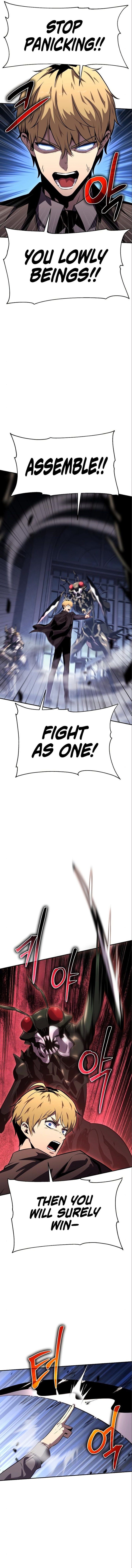The Knight King Who Returned With A God 27 4
