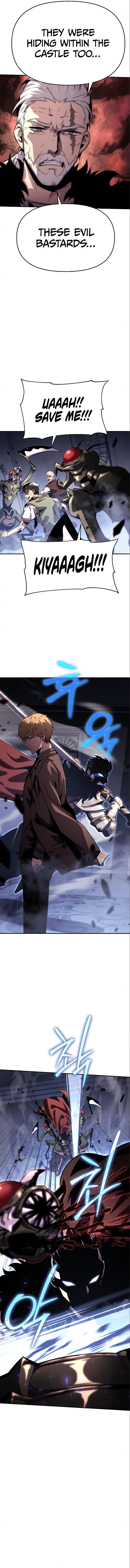 The Knight King Who Returned With A God 27 6