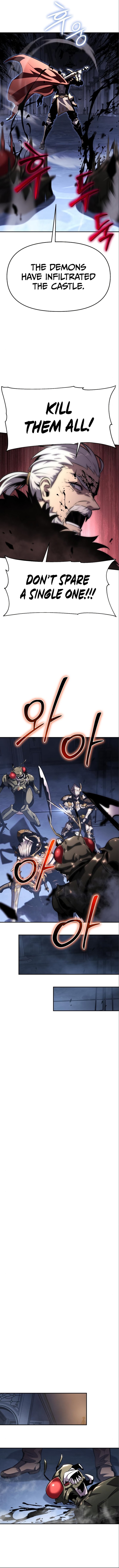 The Knight King Who Returned With A God 27 7